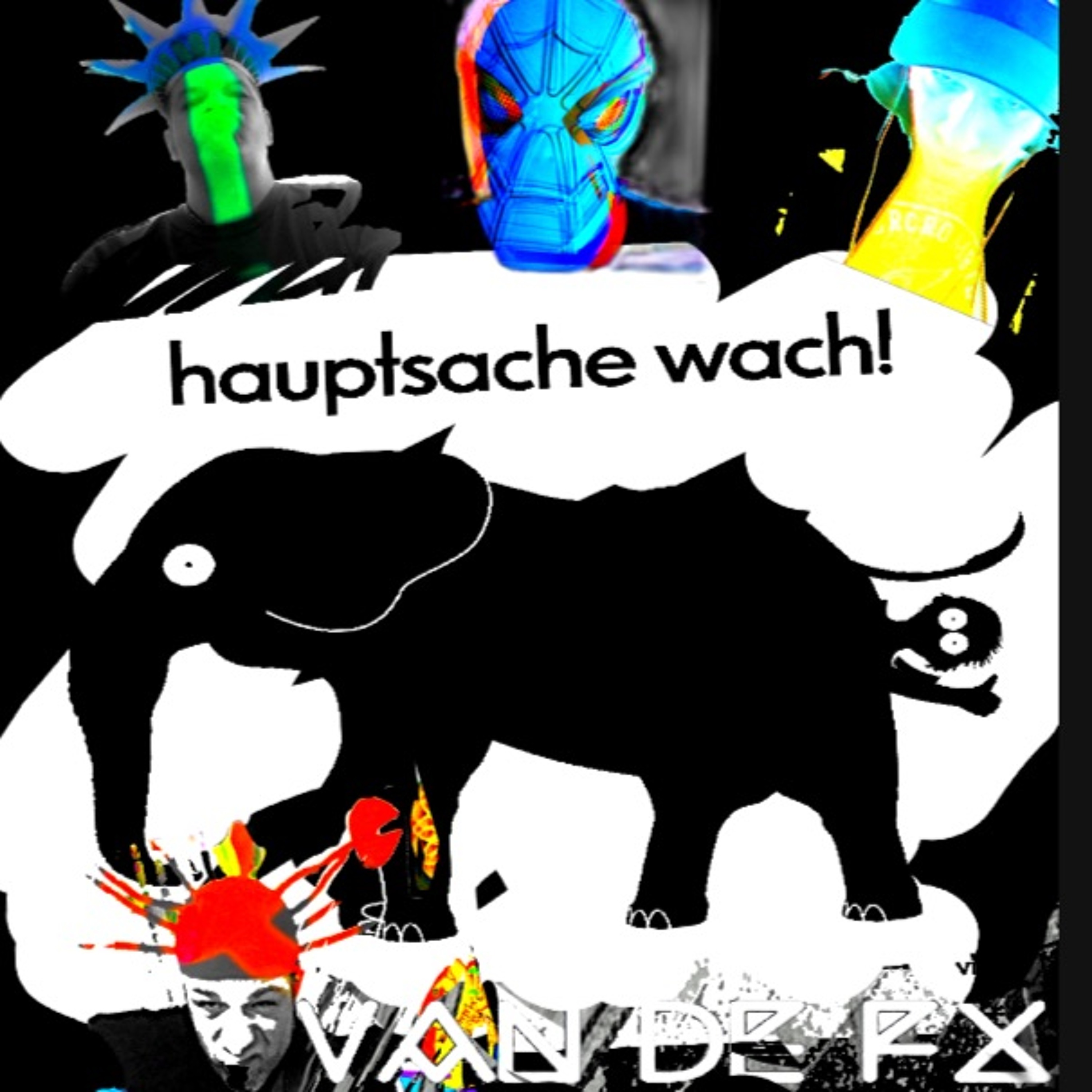 Van De FX