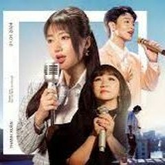 Orange X Hoàng Dũng - Nơi Pháo Hoa Rực Rỡ (Đi Để Trở Về 8)