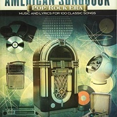 Download pdf The Great American Songbook - Pop/Rock Era: Music and Lyrics for 100 Classic Songs by