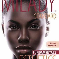 ⚡PDF ❤ Workbook for Milady Standard Esthetics: Fundamentals
