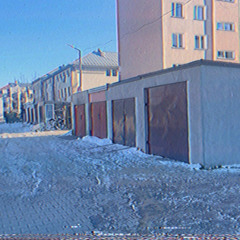 DieYoungKid - DrSzatan/BackStreet