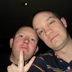 Stewart Paton & Colin H - This was meant to be a techno mix - September 2009