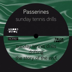 Sunday Tennis Drills EP