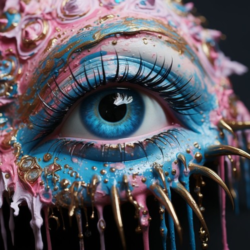 Wish on an eyelash - Mallrat (BiPOLAR Remix)