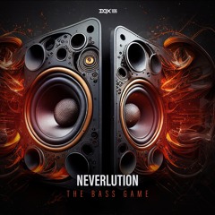 [DQX106] Neverlution - The Bass Game