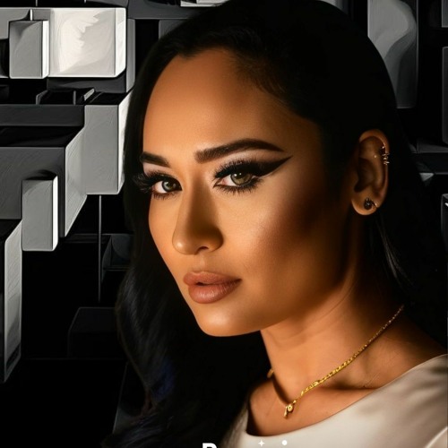 Melodic Techno Music Mix