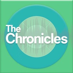 The Chronicle Discussions, Episode 93: The Black Swans of Geopolitical Risk