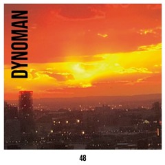 Mix 48 - Dynoman