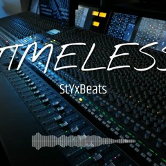 DJ KHALED X LIL DURK TYPE BEAT |FREESTYLE TRAP BEAT INSTRUMENTAL -''TIMELESS''(StYxBeatsProd.)
