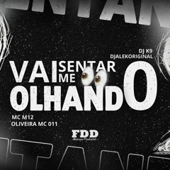 Vai Sentar Me Olhando