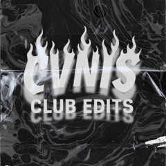 Naxhito Leal x CVNIS - Fvck Bora (Original Mix)