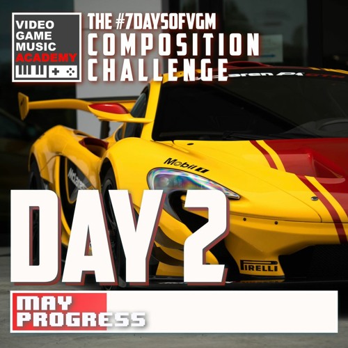 Day 2: Race Day Parade