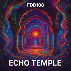 FDD108-EchoTemple