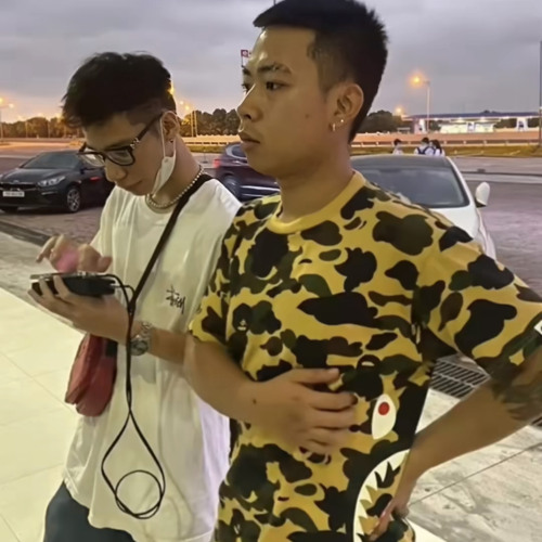 Như nào cũng được x Ghệ iu dấu của em ơi