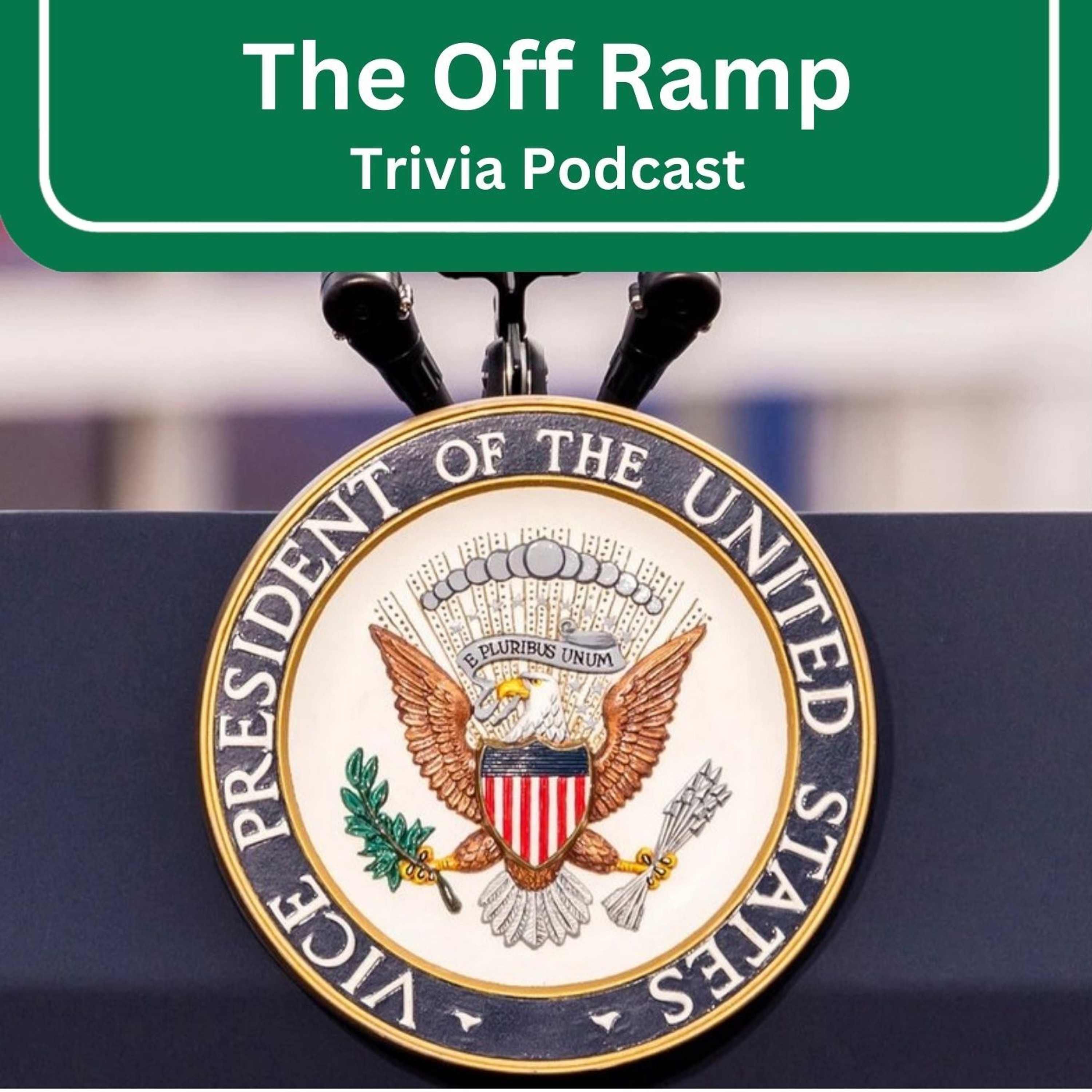 The Off Ramp with Bob & Marcia Smith