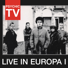 Discipline (Live Across Europe, 1989)