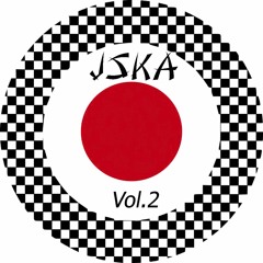 JAPANESE SKA KILLERS VINYL SET VOL. 2