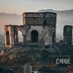 Sasha Almond - Empire