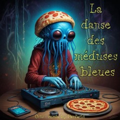 OCTO (La danse des méduses bleues - FARFACID remix)