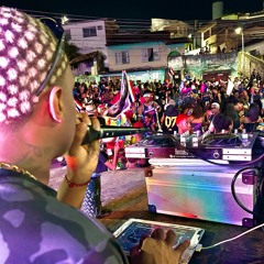 SETMIXADO 004 - RITMO DAS FAVELAS (DJ MOZART22)
