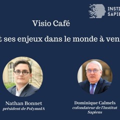 L'IA et ses enjeux dans le monde à venir