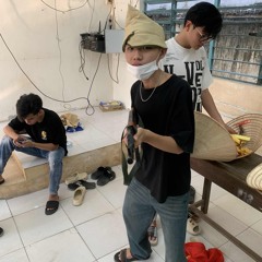 THẦY CHÙA ĂN MẶN (RMIX)