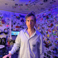 Edward @ The Lot Radio 07-05-2025