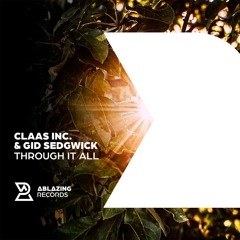 Through It All (Extended Mix)