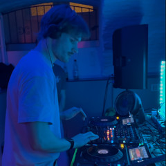 beatschneider - techno set (Nil)
