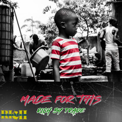 Made for This (INSTRUMENTAL)