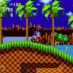 maxwell the custodian - what if i told you sonic was a crip? *freestyle* [prod. chapa]