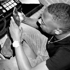 PROD BY ME .