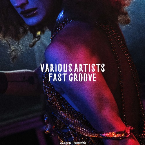 BUCK - Baddest On The Block [WR049]