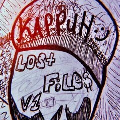 Lost Files Vol.1
