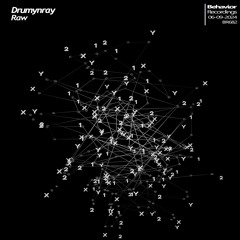 drumynray - Raw (Out Now)