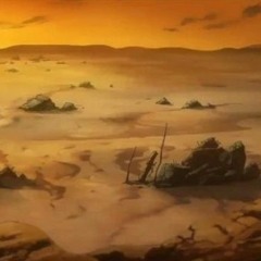 No-Man's Land