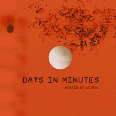 Days In Minutes / Episode 091 / November 2024