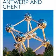 [GET] KINDLE 📖 DK Eyewitness Top 10 Brussels, Bruges, Antwerp and Ghent (Pocket Trav