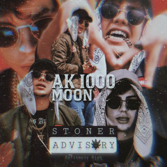 AK1000 [prod by.  yjprod ]