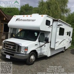 Entity Elevation - RV Rentals SEO and Marketing