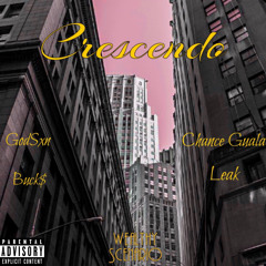 W$E - Crescendo (feat. Chance Guala)