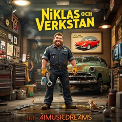Niklas Och Verkstan