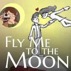 Fly Me To The Moon (feat. Izzy)