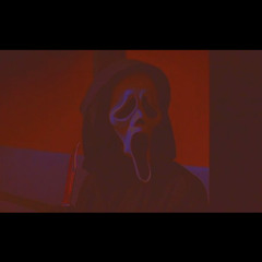 Your favorite Scary Movie (slowed and reverbed)
