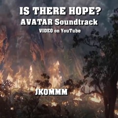 Is There Hope ?