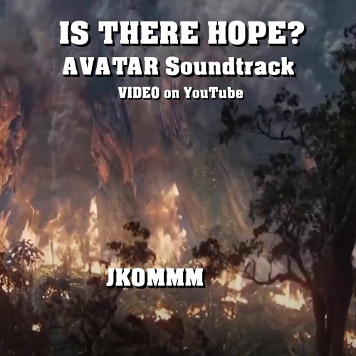 Is There Hope ?