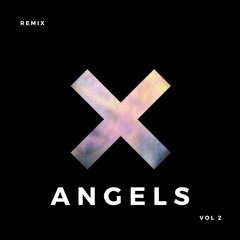 The XX  -  Angels (Easy Remix)