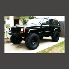 “JEEP” + GLIZZY F [PROD. FOREIGNVU]