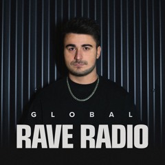 Dersed - Global Rave Radio #007