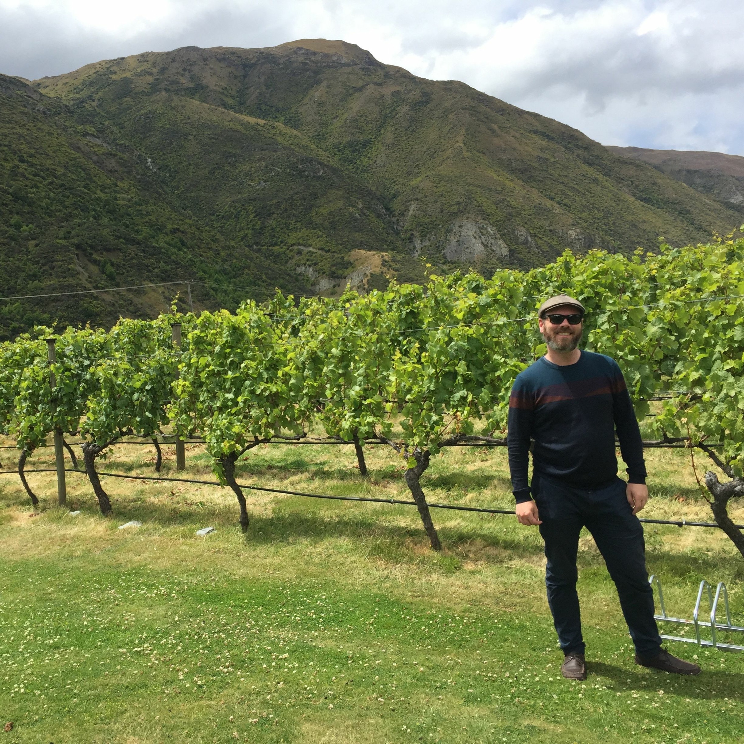 Matthew\'s World of Wine and Drink